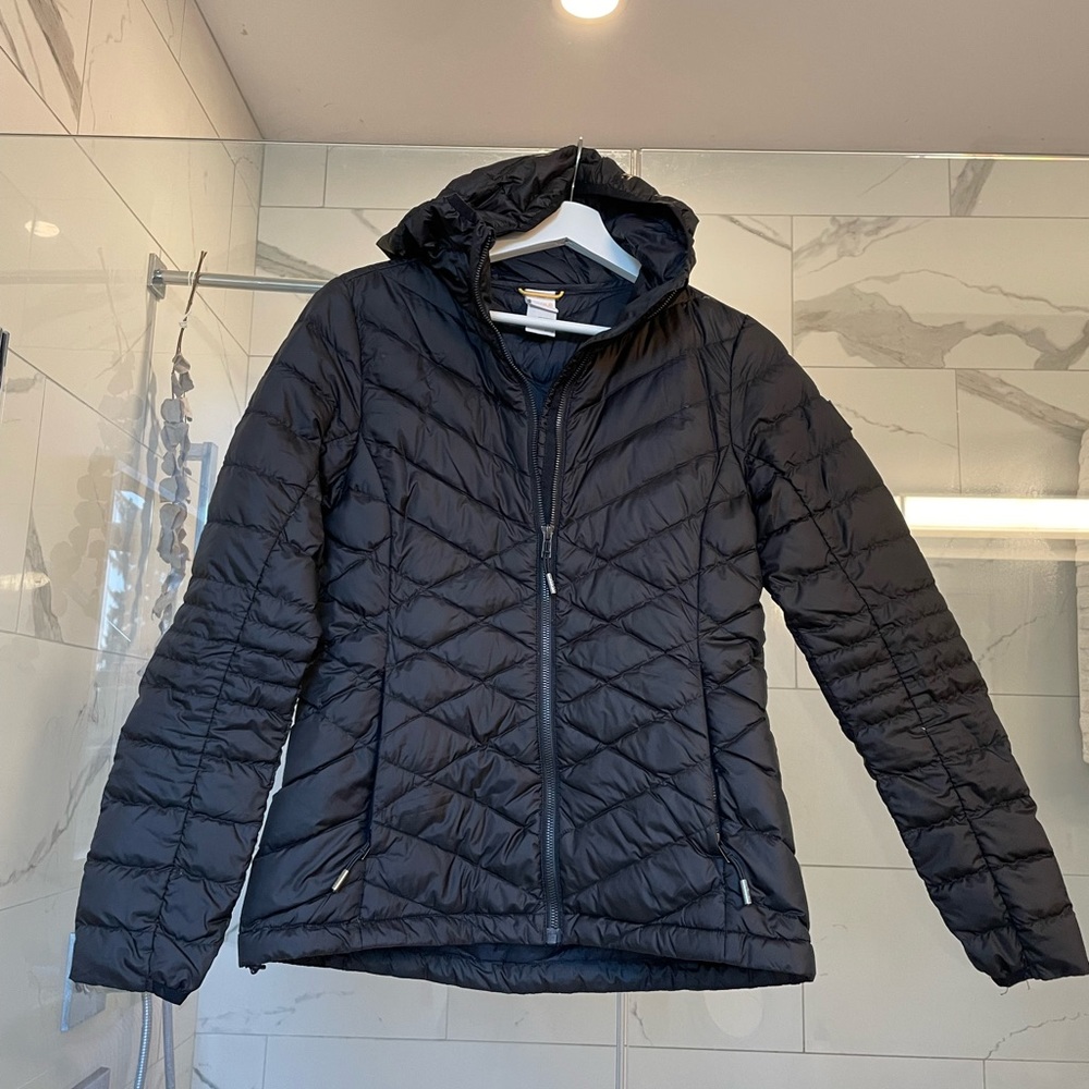 Lolë puffer jacket
